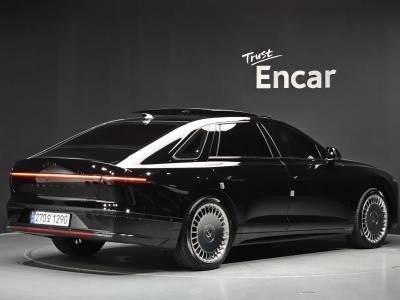 2023 Hyundai Grandeur