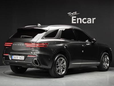 2023 Genesis GV70