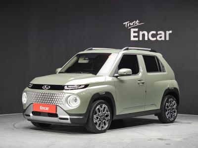 2023 Hyundai Casper