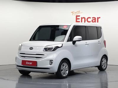 2013 Kia RAY