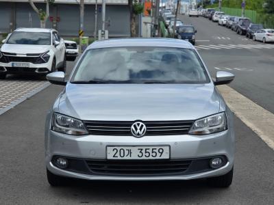 2014 Volkswagen Jetta