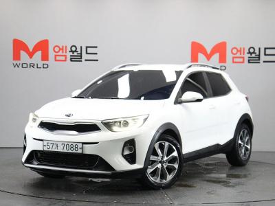 2018 Kia Stonic