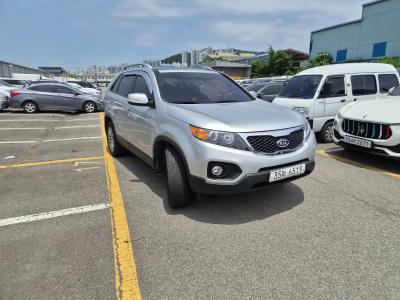 2010 Kia Sorento