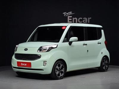 2012 Kia RAY