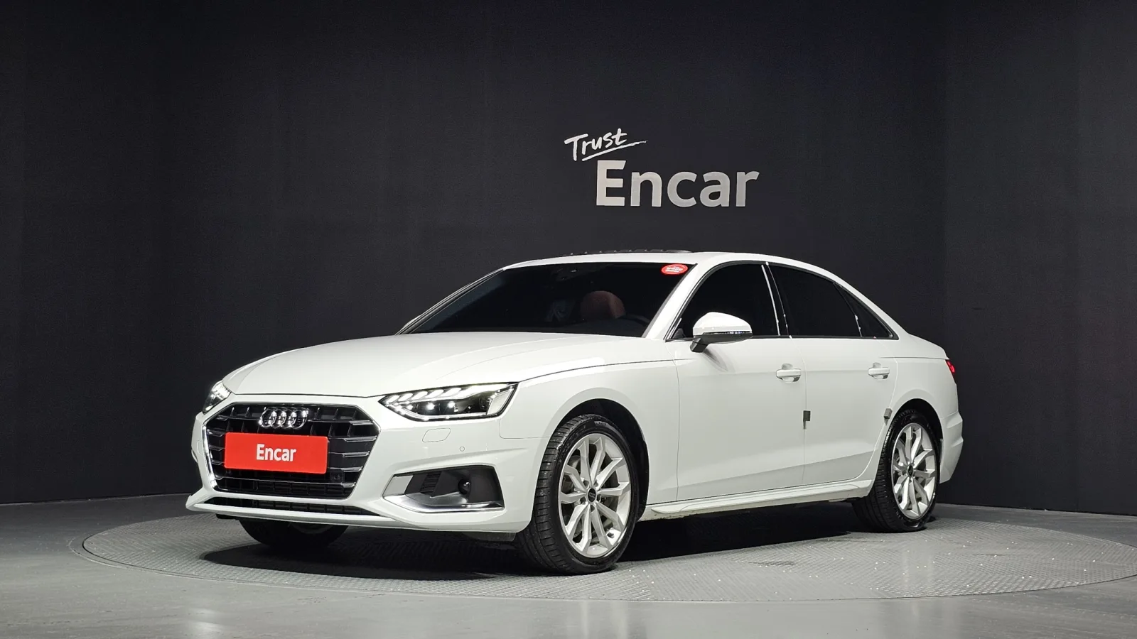 2023 Audi A4