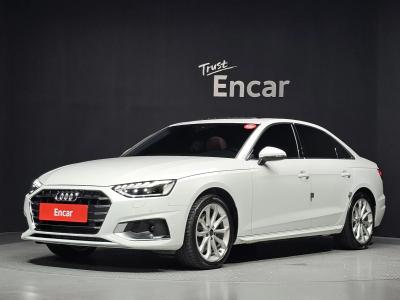 2023 Audi A4