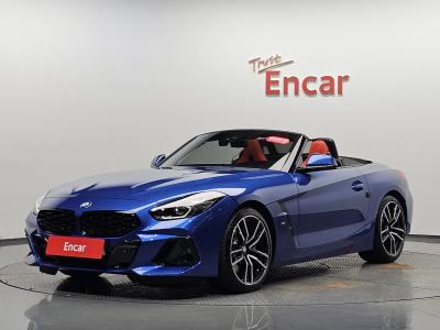 2025 BMW Z4