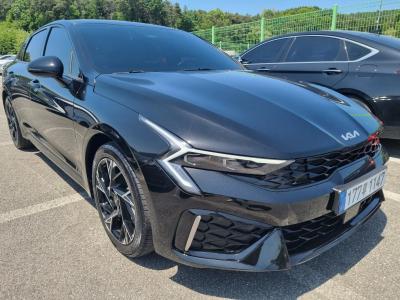 2024 Kia K5
