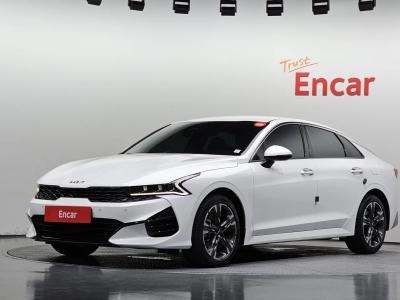 2023 Kia K5