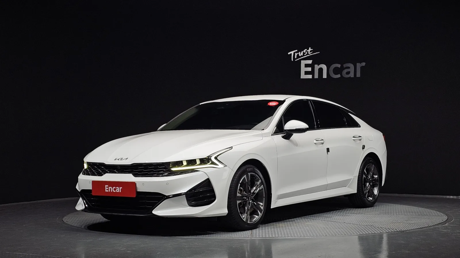 2023 Kia K5