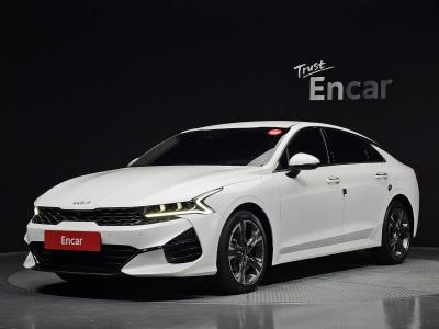 2023 Kia K5