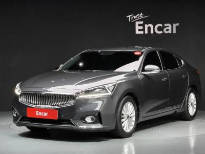 2018 Kia K7