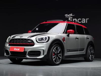 2023 MINI Countryman