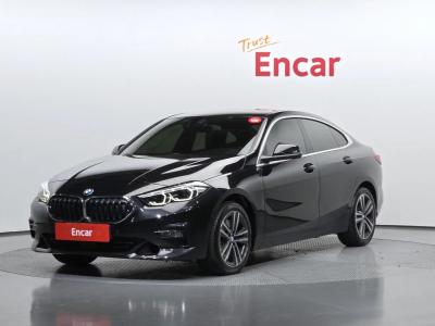 2024 BMW 2-Series