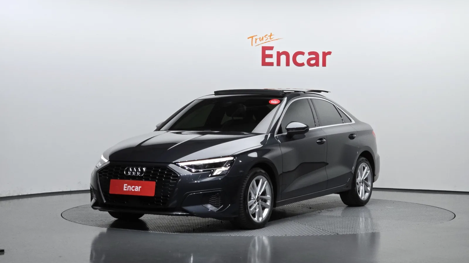 2023 Audi A3