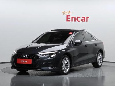 2023 Audi A3