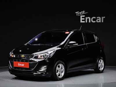 2019 Chevrolet Spark