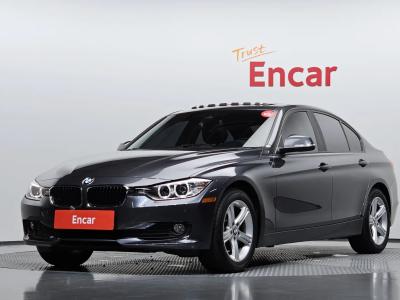 2015 BMW 3-Series