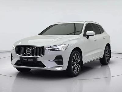 2022 Volvo XC60