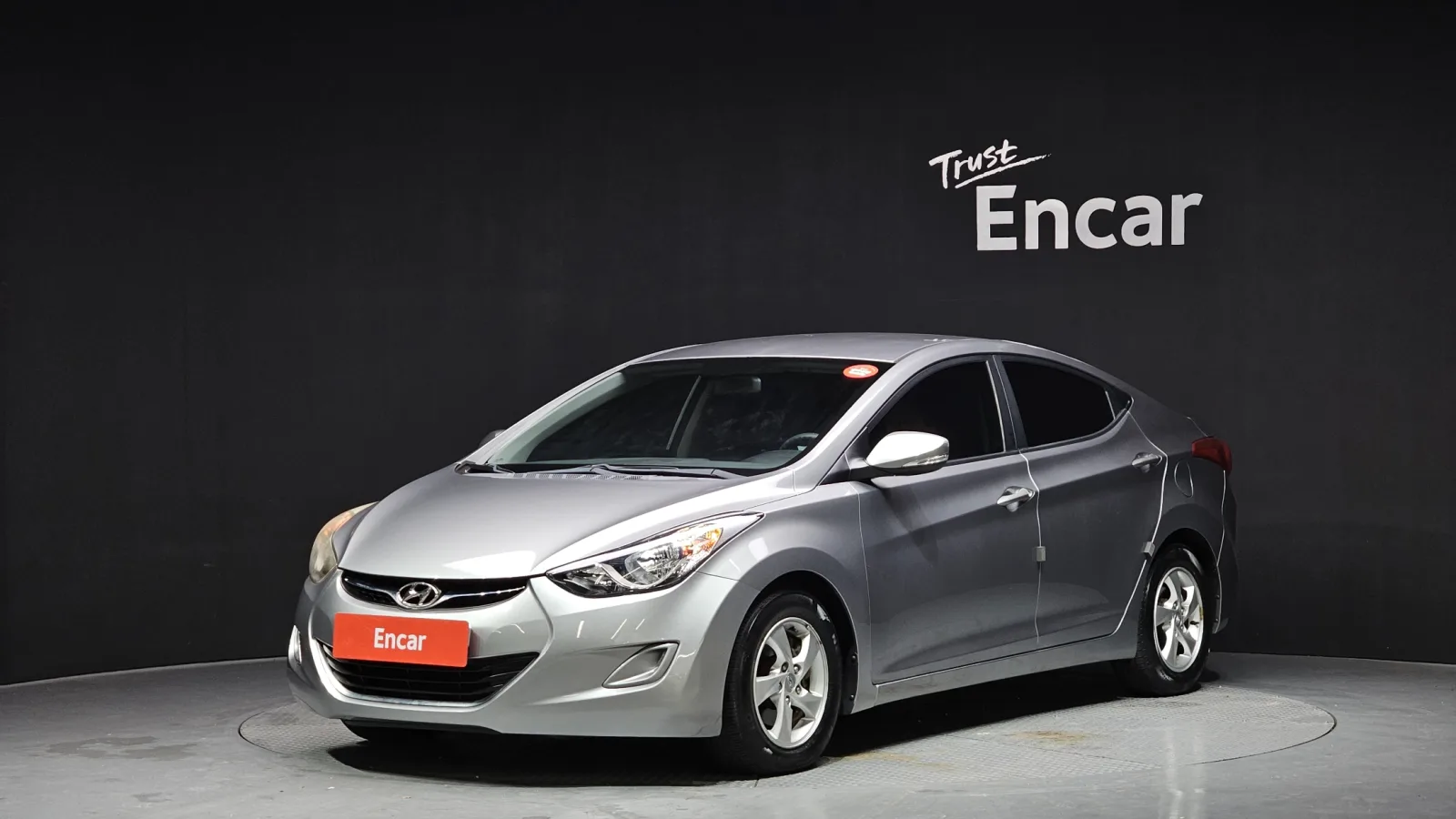 2011 Hyundai Elantra