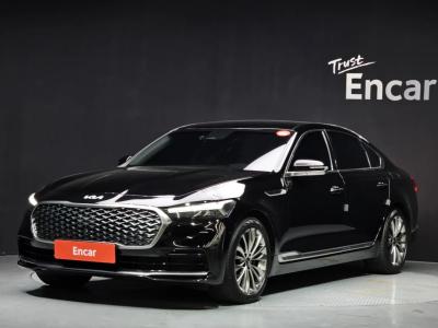 2022 Kia K9