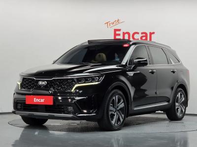 2021 Kia Sorento