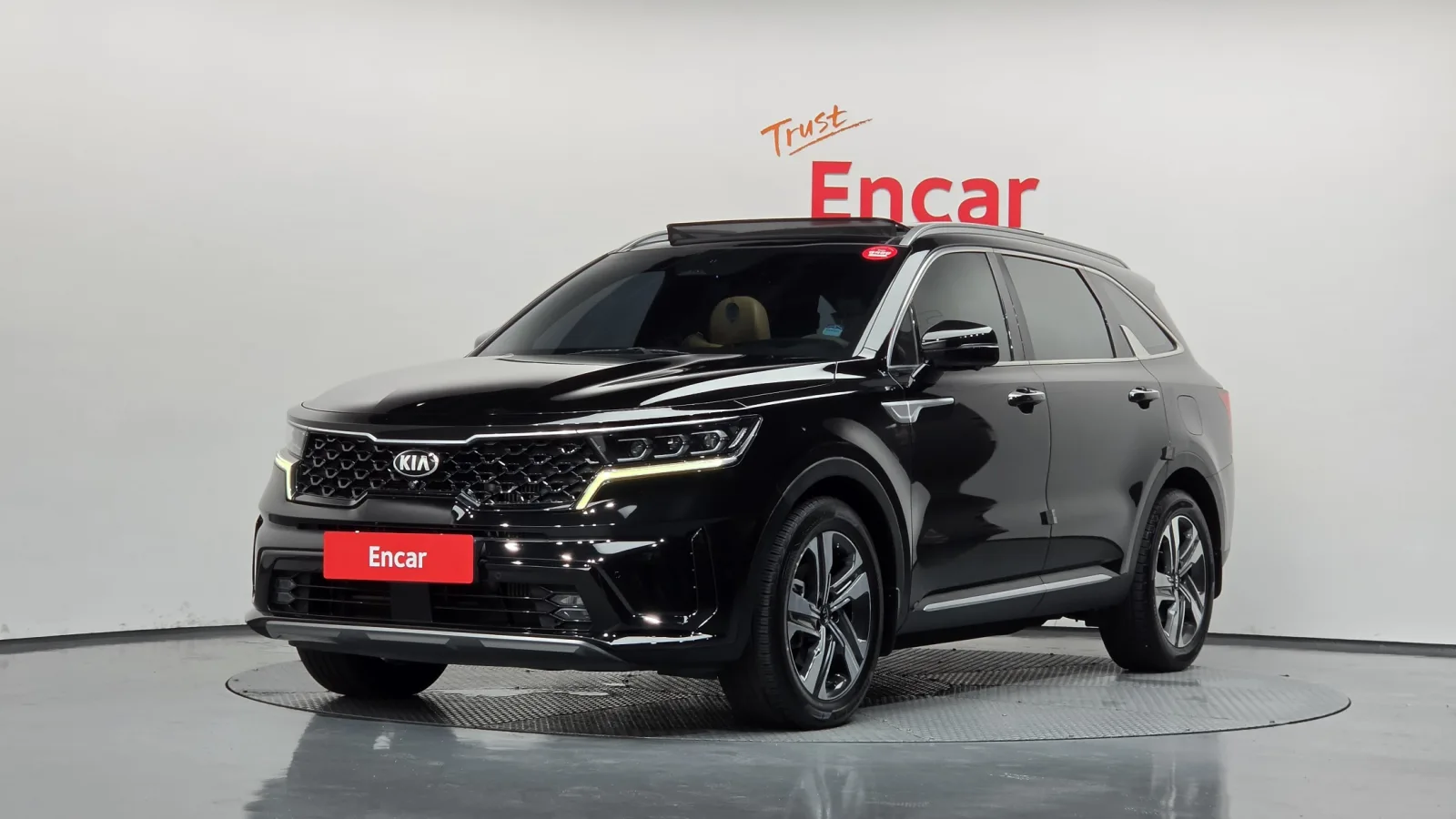 2021 Kia Sorento