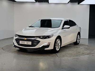 2019 Chevrolet Malibu