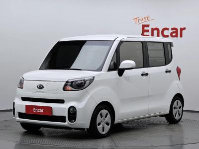 2020 Kia RAY