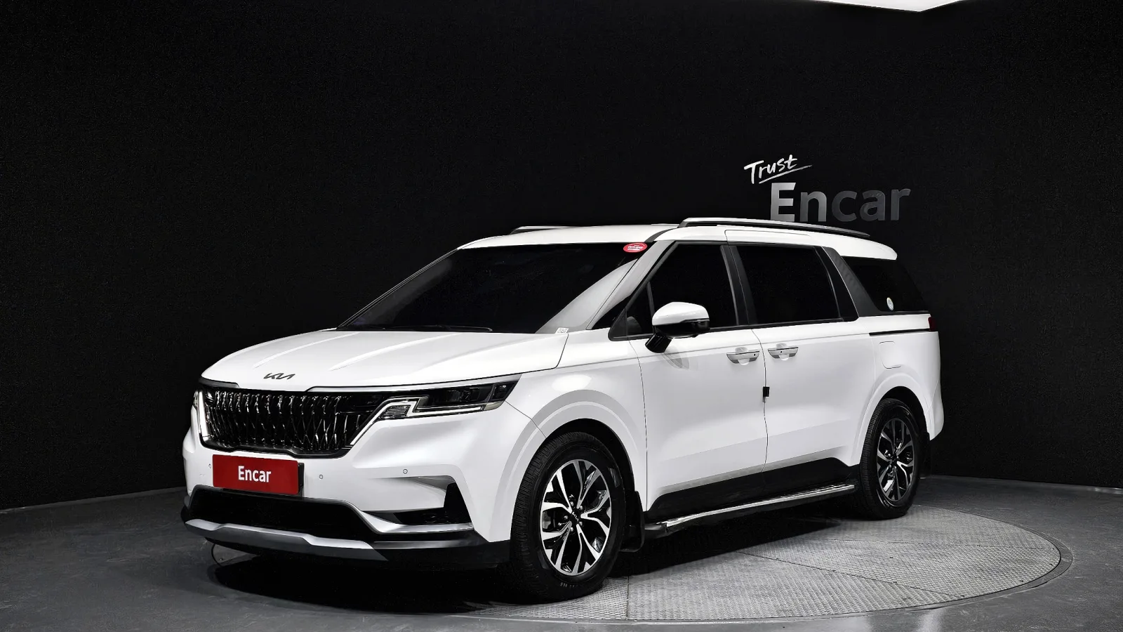 2022 Kia Carnival