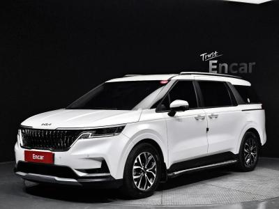 2022 Kia Carnival