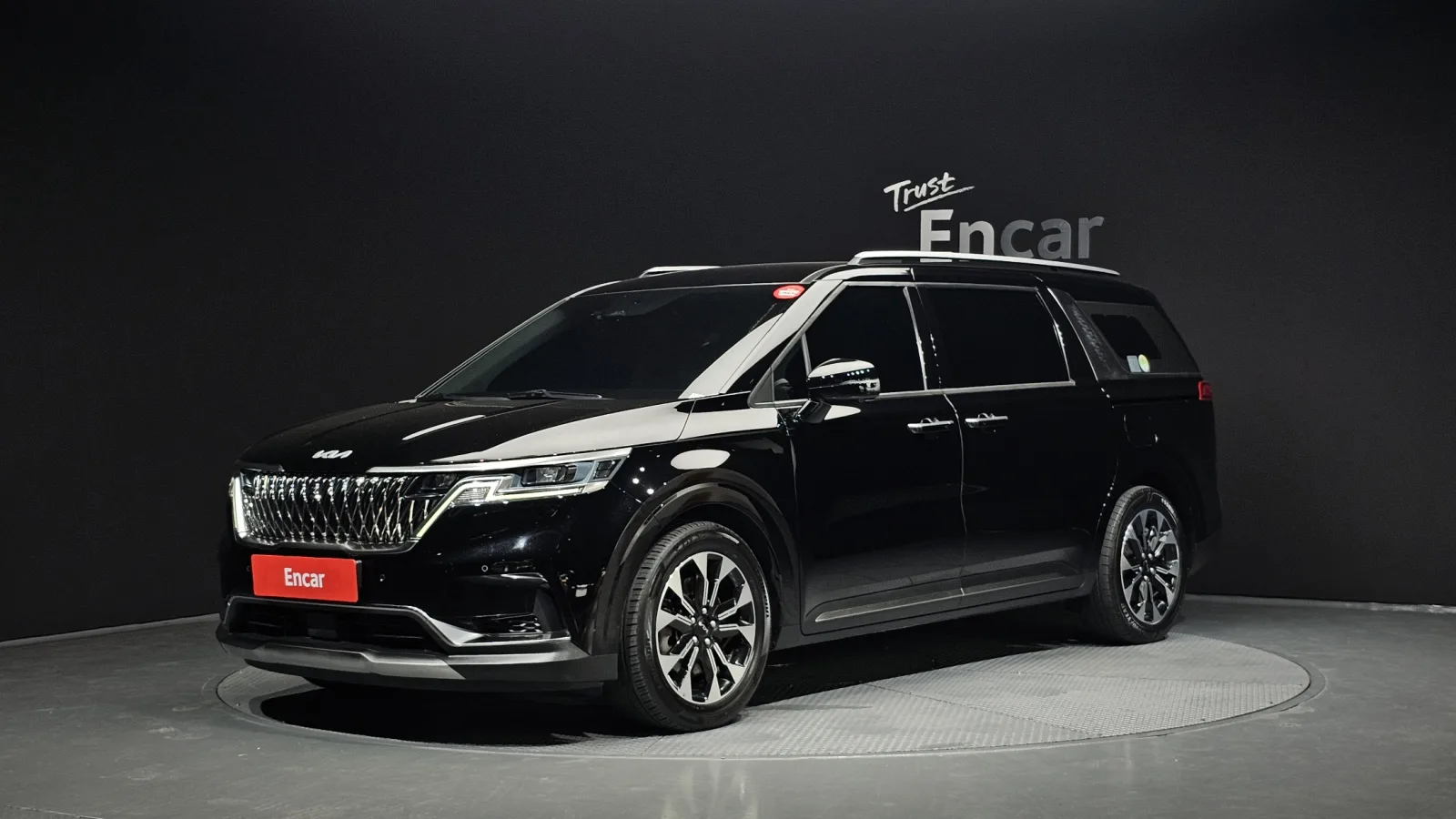 2023 Kia Carnival