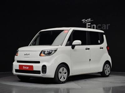 2022 Kia RAY