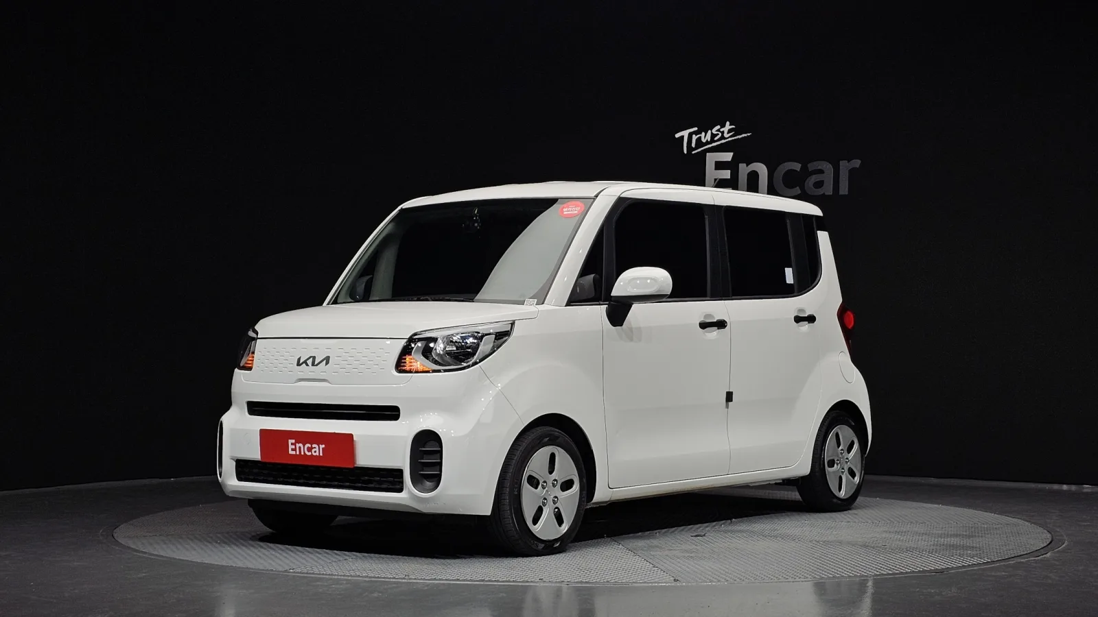 2022 Kia RAY