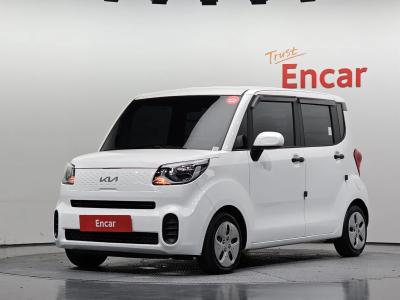 2022 Kia RAY