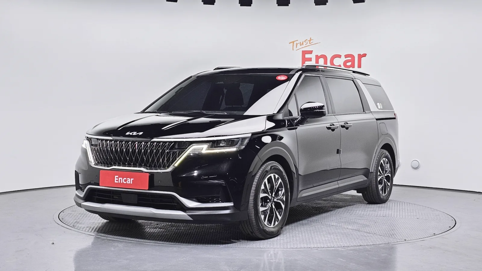 2023 Kia Carnival