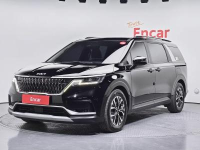 2023 Kia Carnival