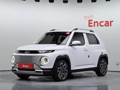 2023 Hyundai Casper