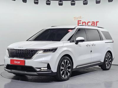 2022 Kia Carnival