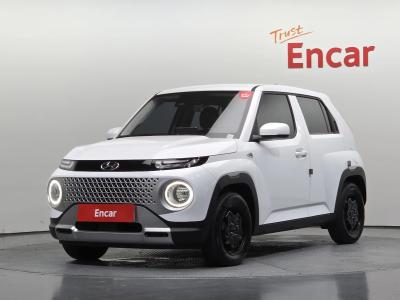 2023 Hyundai Casper
