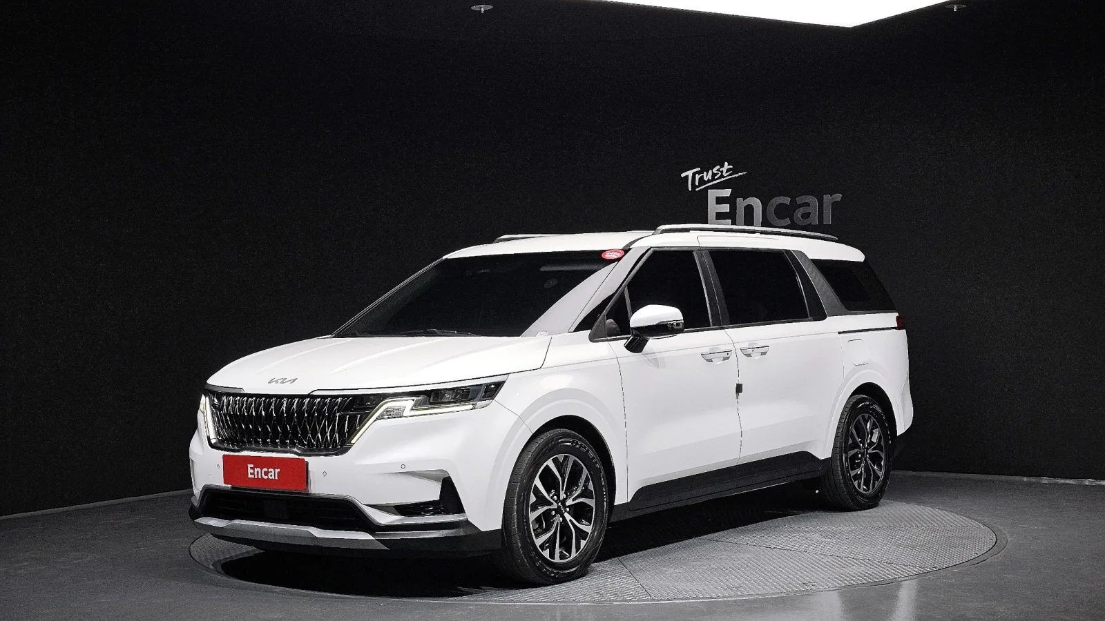 2022 Kia Carnival