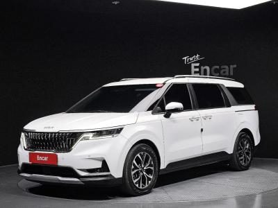 2022 Kia Carnival