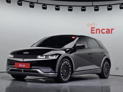 2022 Hyundai Ioniq5