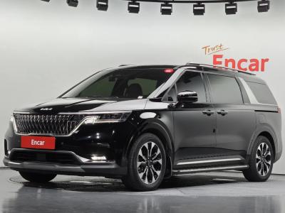 2022 Kia Carnival
