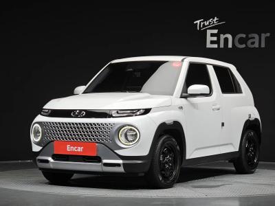 2022 Hyundai Casper