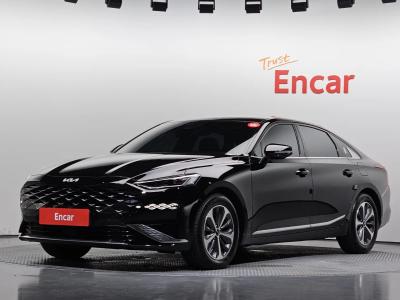 2023 Kia K8