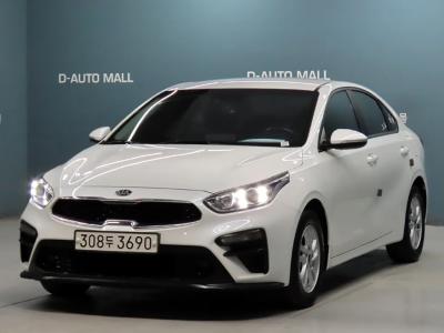 2021 Kia K3