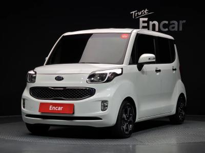 2013 Kia RAY