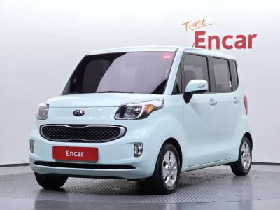 2015 Kia RAY