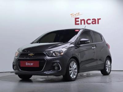 2016 Chevrolet Spark